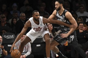 克里夫兰骑士发布备战花絮，赛后官宣签约，欧篮联任务艰巨，资深球员宣示担当的简单介绍爱游戏欢迎页